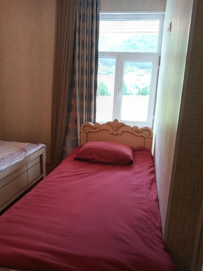 מסטיה Guest House Tavaduri מראה חיצוני תמונה