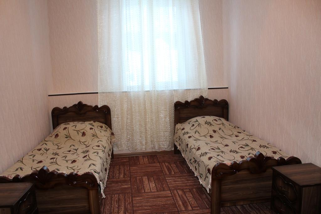 מסטיה Guest House Tavaduri מראה חיצוני תמונה