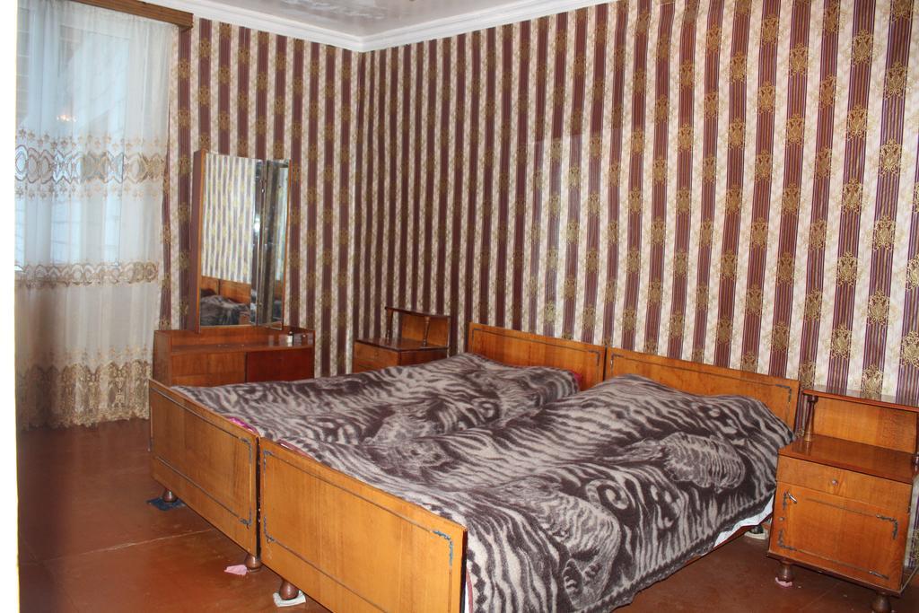 מסטיה Guest House Tavaduri מראה חיצוני תמונה