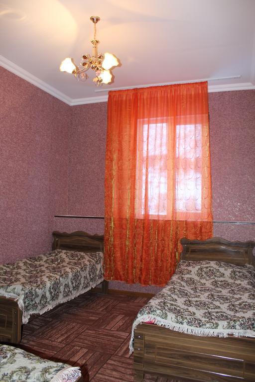 מסטיה Guest House Tavaduri מראה חיצוני תמונה