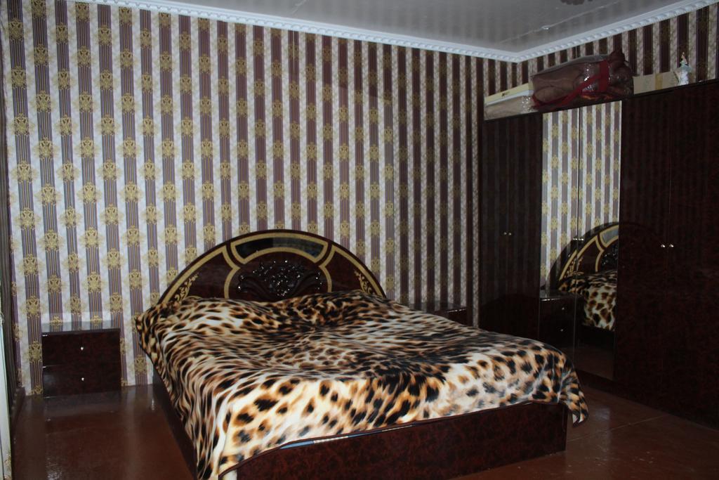 מסטיה Guest House Tavaduri מראה חיצוני תמונה