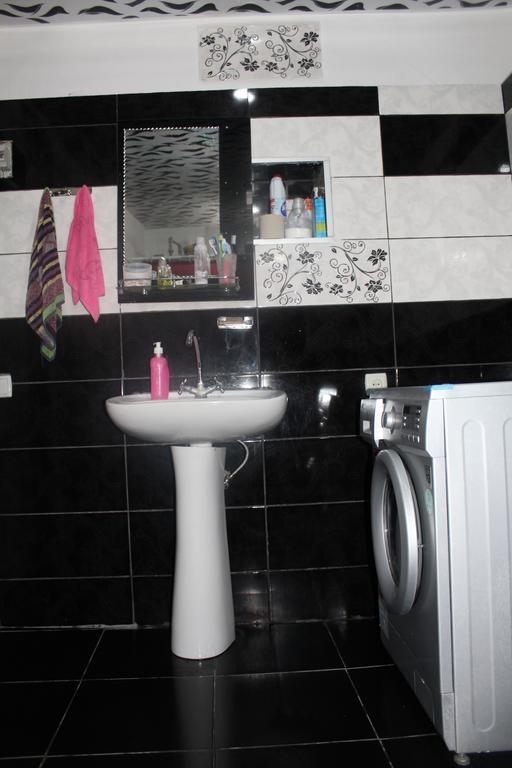 מסטיה Guest House Tavaduri מראה חיצוני תמונה