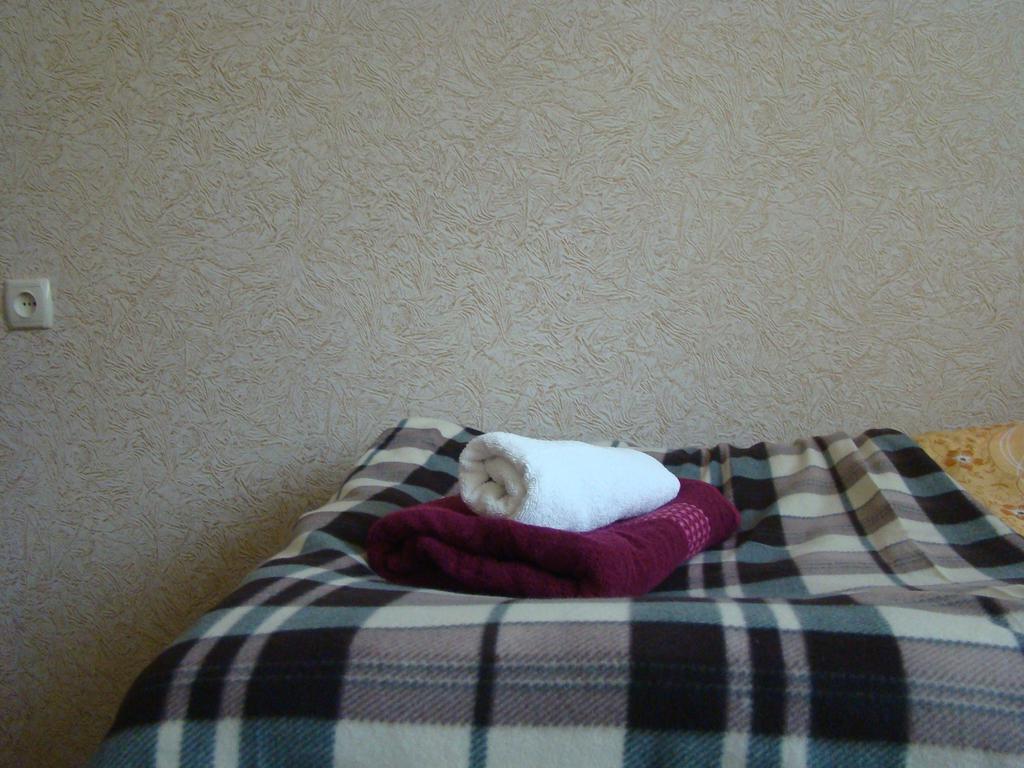 מסטיה Guest House Tavaduri מראה חיצוני תמונה