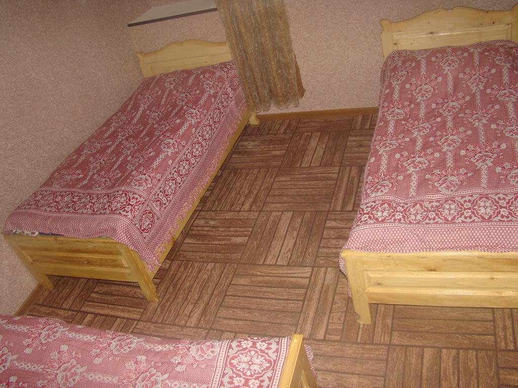 מסטיה Guest House Tavaduri מראה חיצוני תמונה