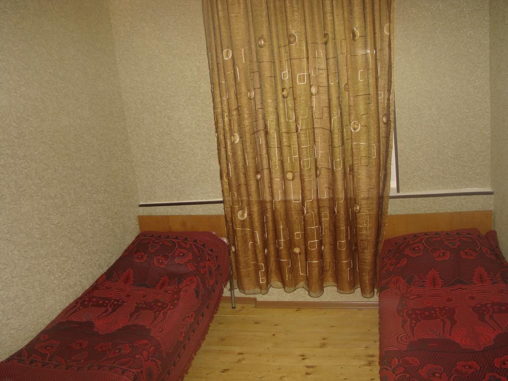 מסטיה Guest House Tavaduri מראה חיצוני תמונה