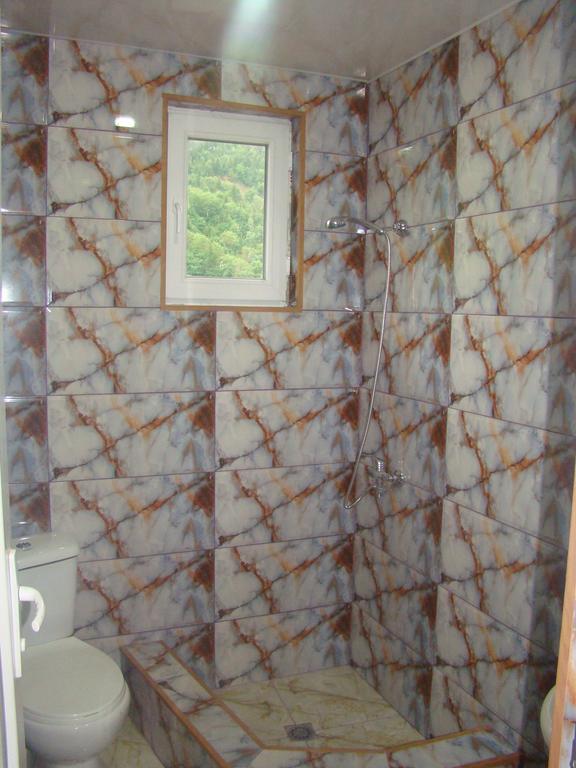 מסטיה Guest House Tavaduri מראה חיצוני תמונה