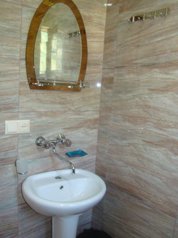 מסטיה Guest House Tavaduri מראה חיצוני תמונה