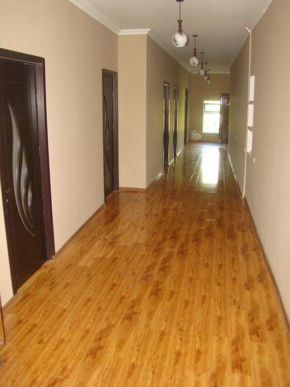 מסטיה Guest House Tavaduri מראה חיצוני תמונה