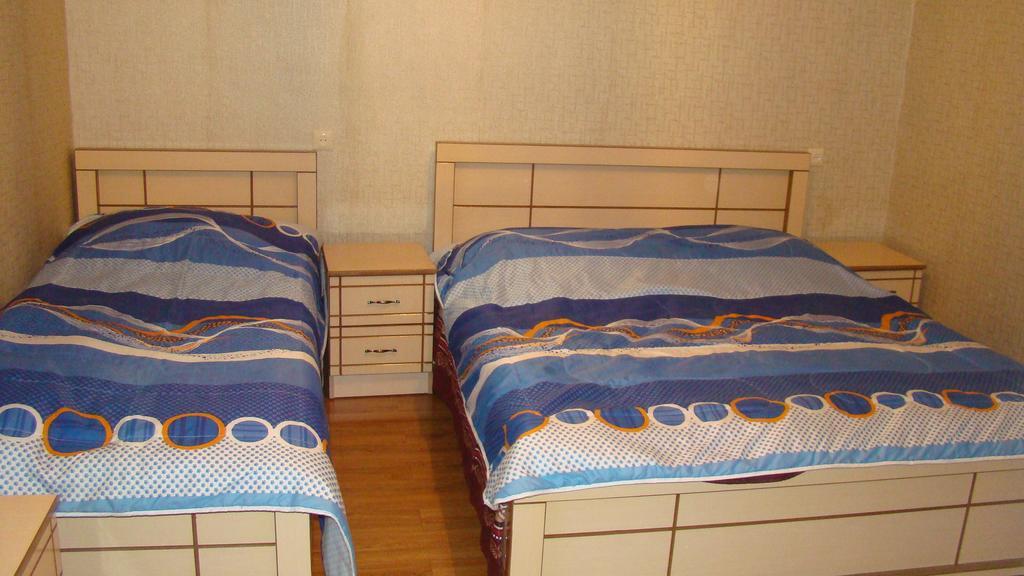 מסטיה Guest House Tavaduri מראה חיצוני תמונה