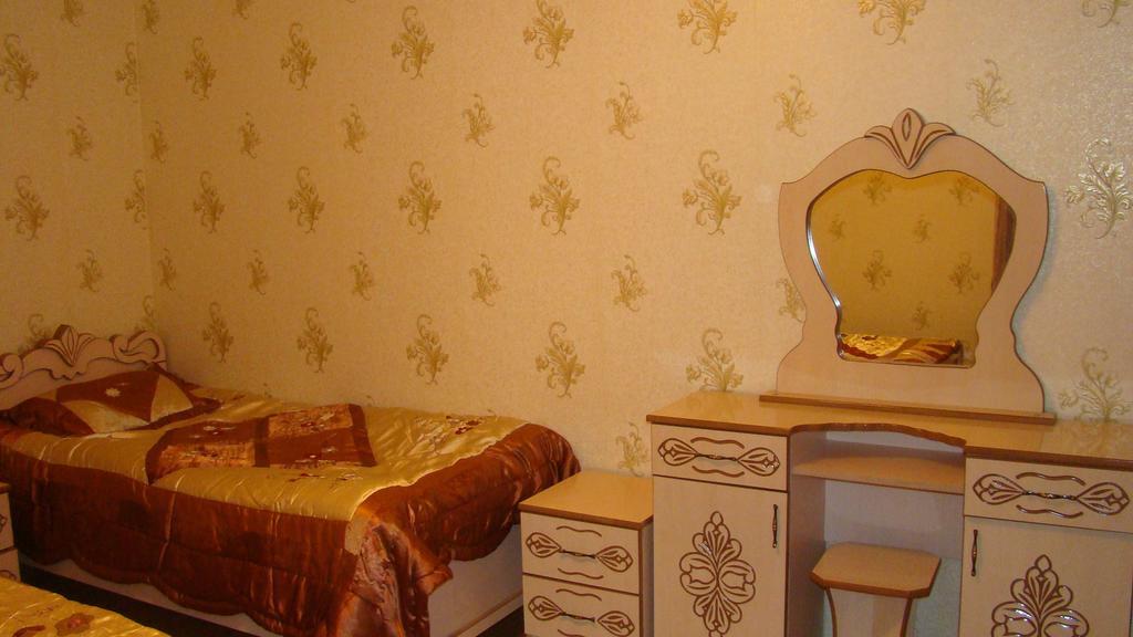 מסטיה Guest House Tavaduri מראה חיצוני תמונה