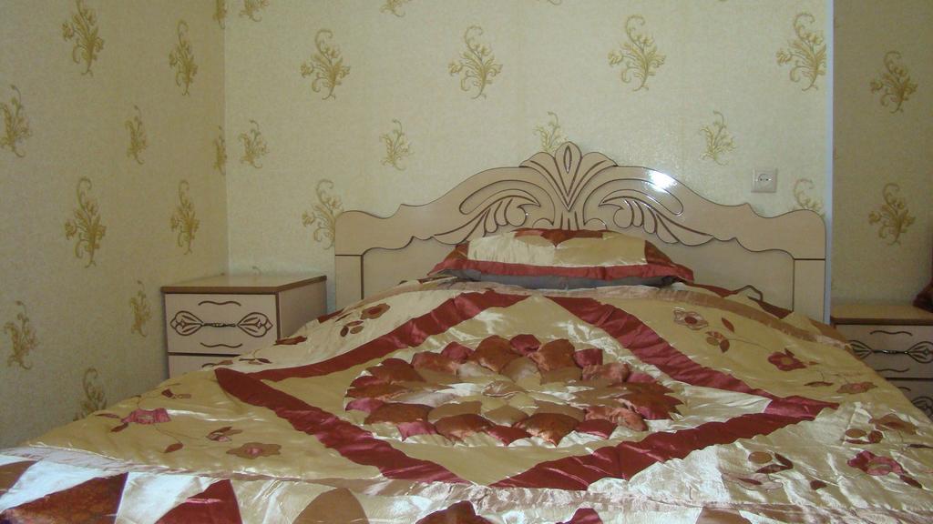 מסטיה Guest House Tavaduri מראה חיצוני תמונה