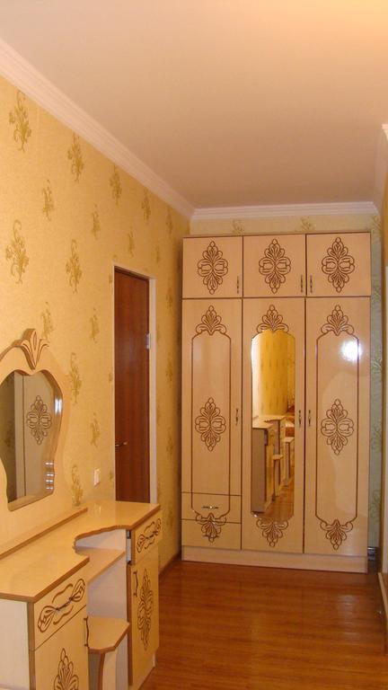 מסטיה Guest House Tavaduri מראה חיצוני תמונה