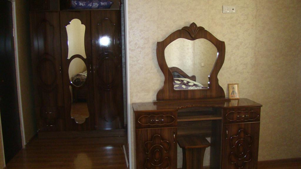 מסטיה Guest House Tavaduri מראה חיצוני תמונה