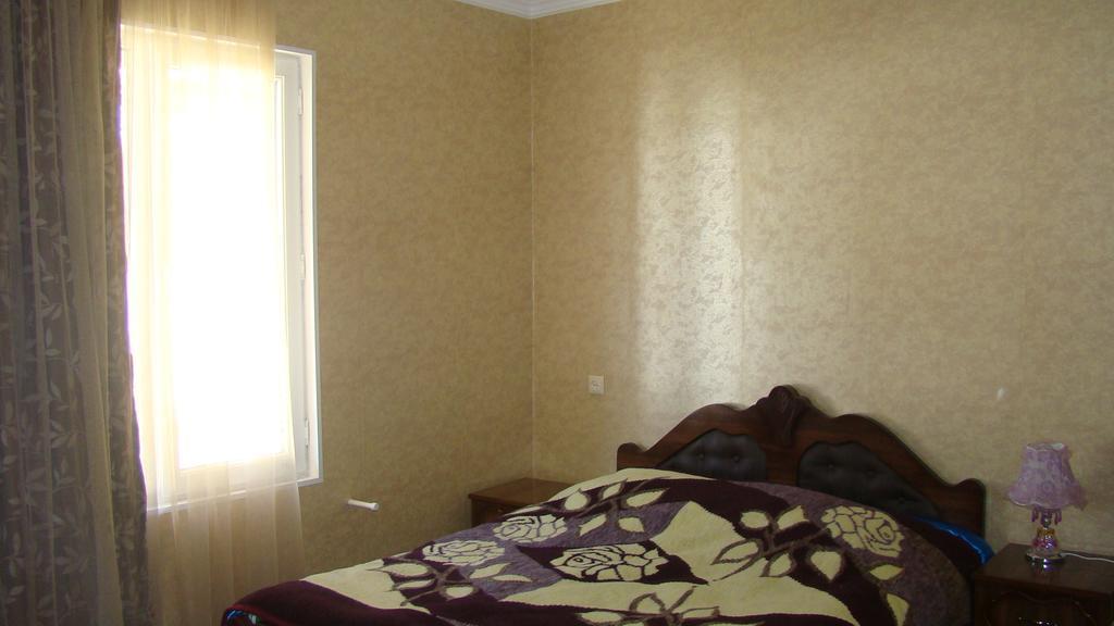 מסטיה Guest House Tavaduri מראה חיצוני תמונה