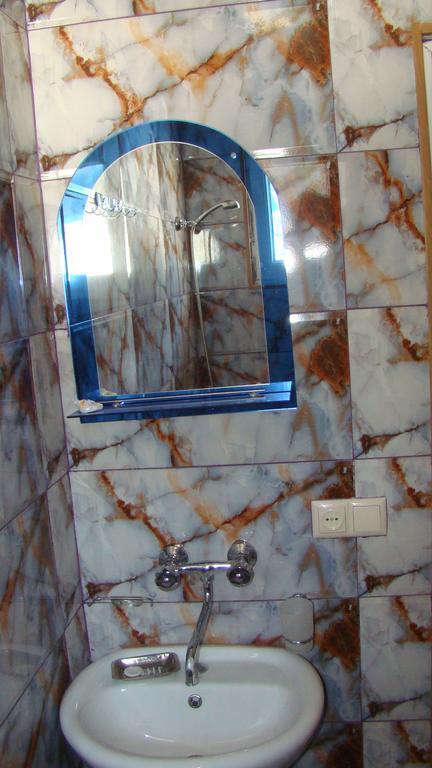 מסטיה Guest House Tavaduri מראה חיצוני תמונה