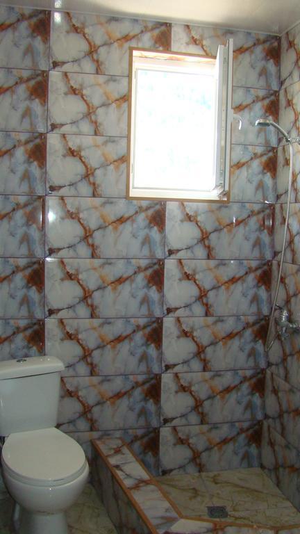 מסטיה Guest House Tavaduri מראה חיצוני תמונה