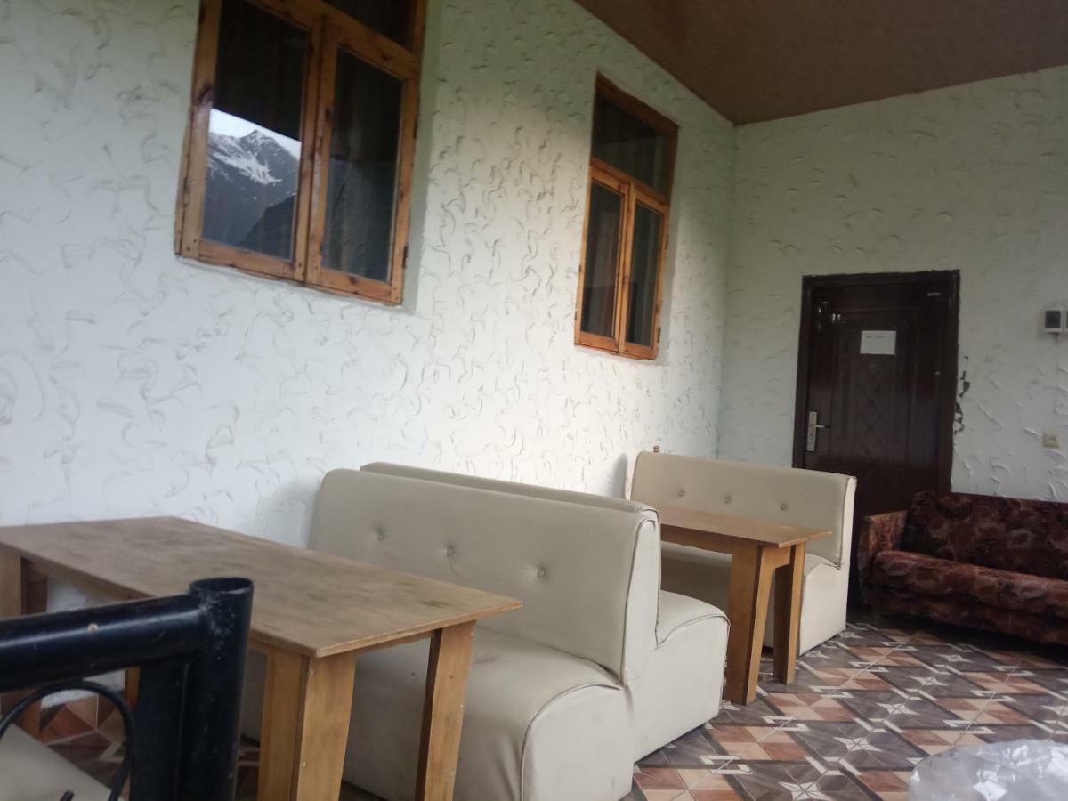 מסטיה Guest House Tavaduri מראה חיצוני תמונה