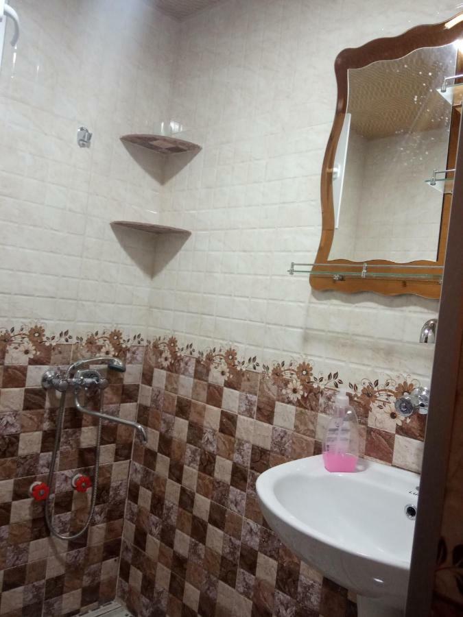 מסטיה Guest House Tavaduri מראה חיצוני תמונה