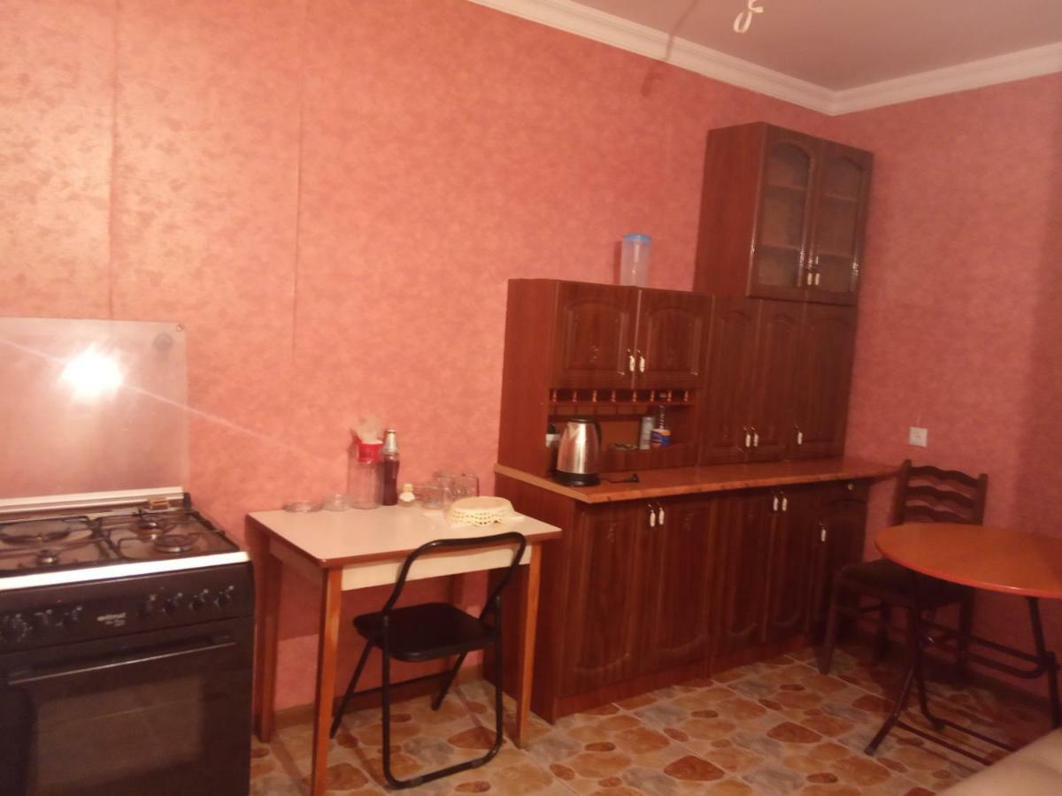 מסטיה Guest House Tavaduri מראה חיצוני תמונה