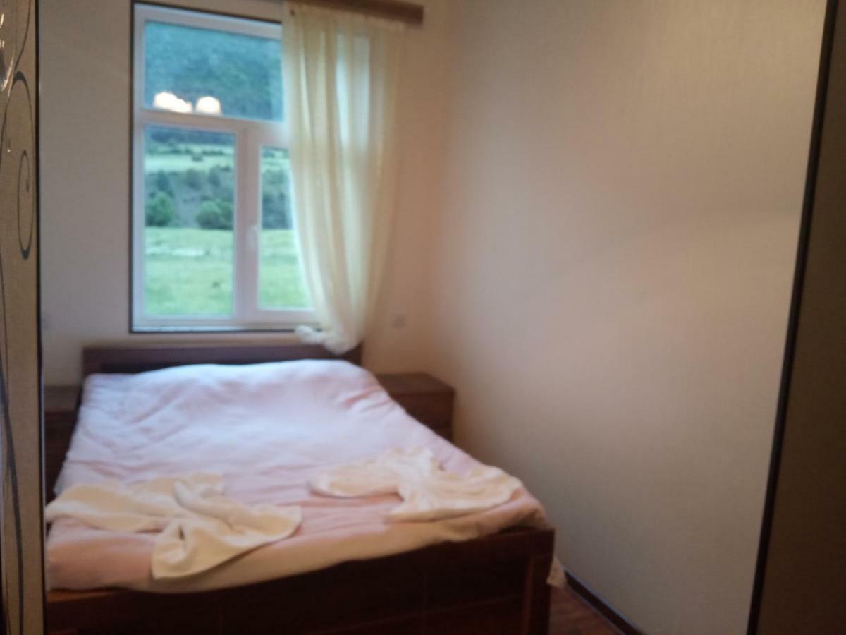 מסטיה Guest House Tavaduri מראה חיצוני תמונה