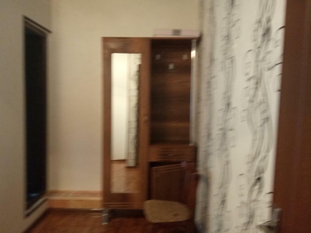 מסטיה Guest House Tavaduri מראה חיצוני תמונה