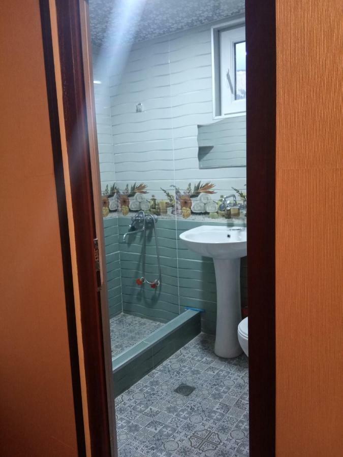מסטיה Guest House Tavaduri מראה חיצוני תמונה