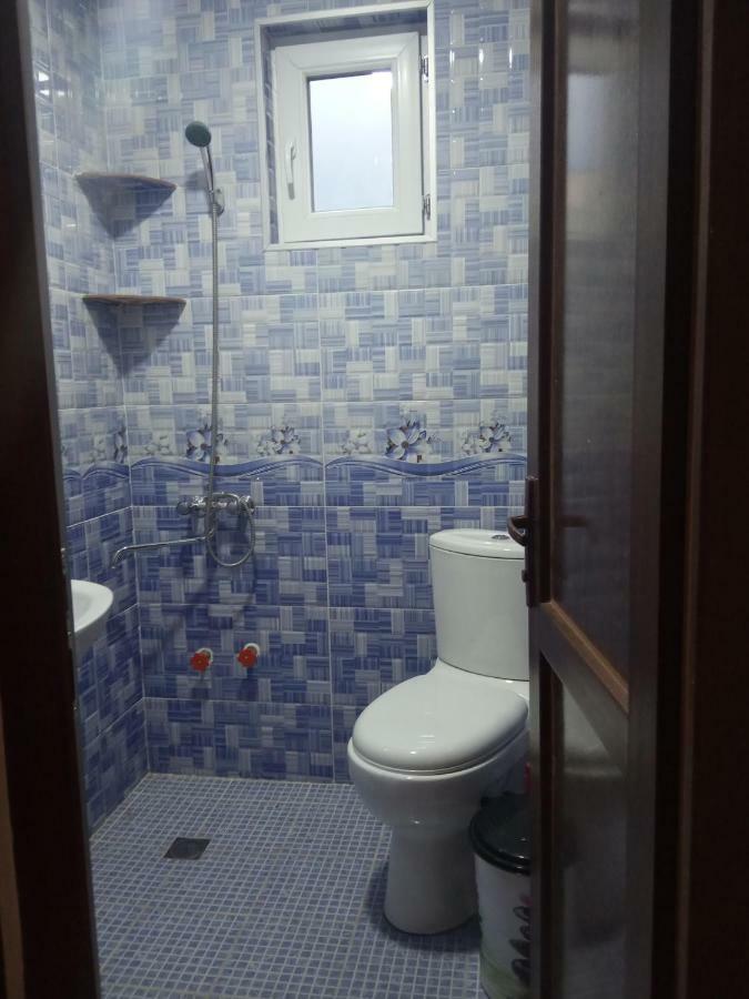 מסטיה Guest House Tavaduri מראה חיצוני תמונה